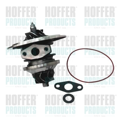 6500040 Hoffer
