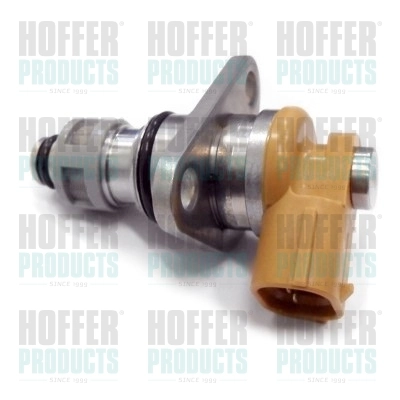 Válvula de regulação de pressão (válvula de redução da Bomba de Combustível de Pressão Alta) Common-Rail-System 8972410270 Opel