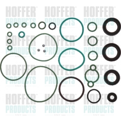 9156 Hoffer