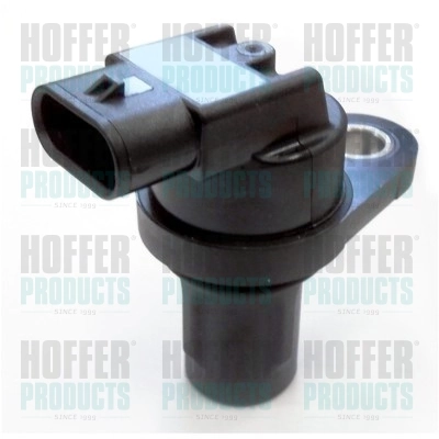  Sensor de posição da árvore distribuidora Dodge Journey SUV (2008 - 2020) 