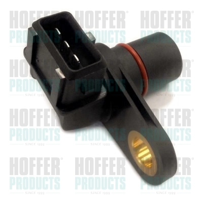  Sensor de posição da árvore distribuidora SsangYong Actyon SUV (CJ) (2006 - 2012) 