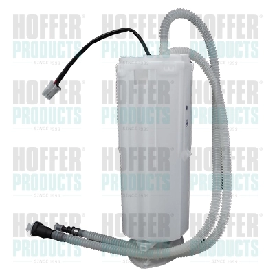 MAM00153M Magneti Marelli Bomba de combustível elétrica submersível