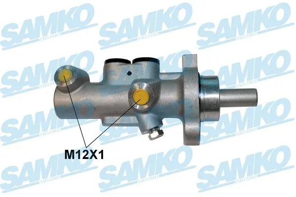 P30372 Samko
