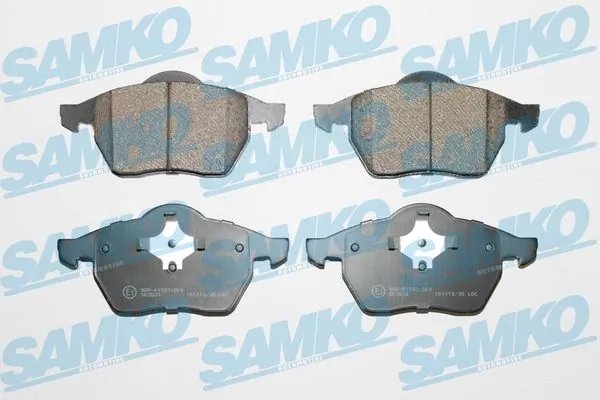5SP639 Samko