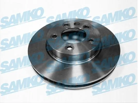 P2009V Samko