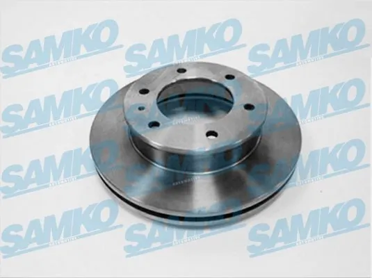 F1027V Samko