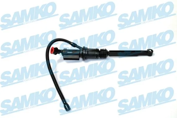 Cilindro mestre de embraiagem Citroen C3 AIRCROSS II 2R, 2C