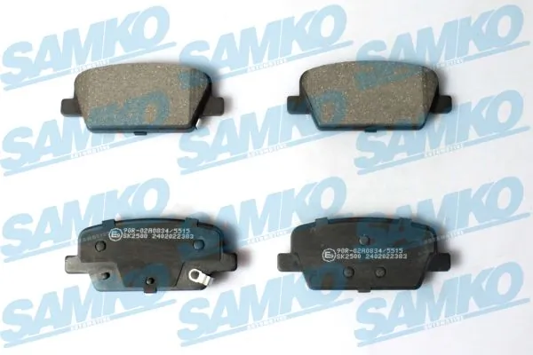 5SP2383 Samko