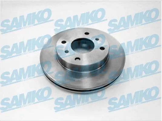 N2641V Samko