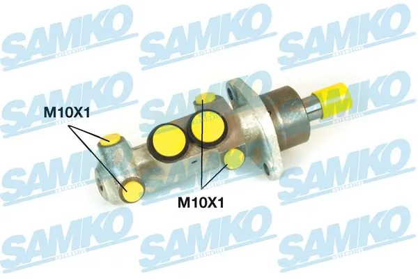 P30004 Samko