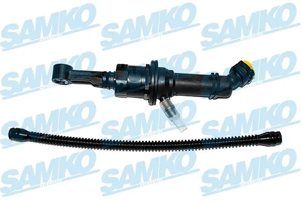 F30381 Samko