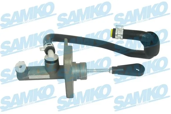 F30160 Samko