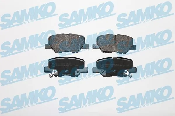 5SP1802 Samko