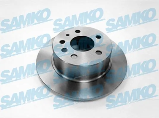 M2031P Samko