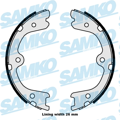 89880 Samko