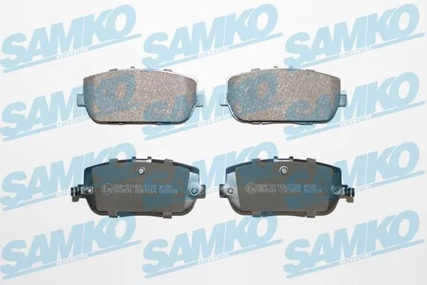 5SP1554 Samko