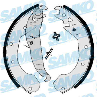 84650 Samko