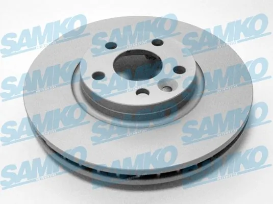 F1035VR Samko