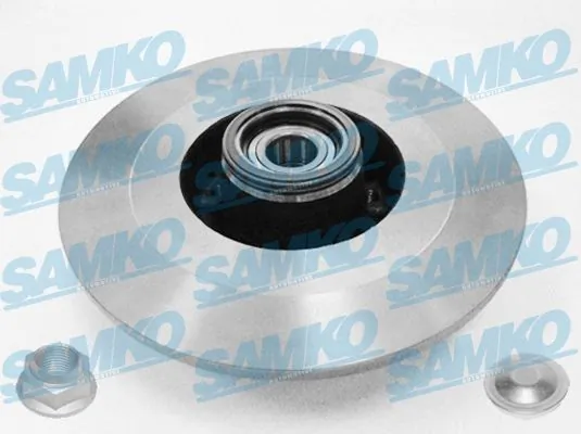 R1045PCA Samko