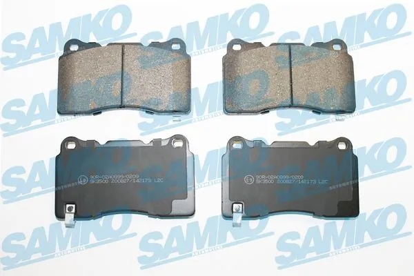 5SP2173 Samko