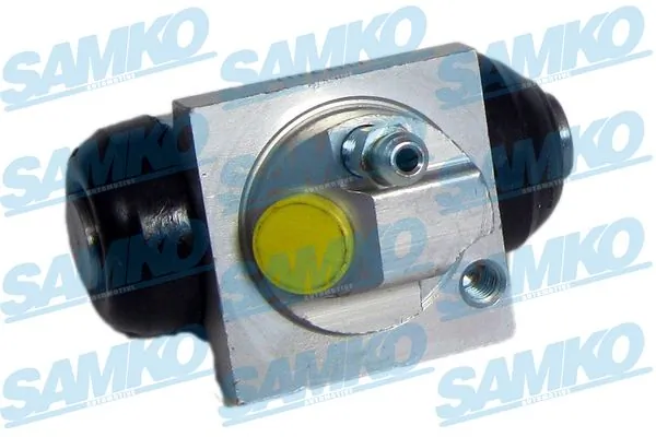 C31207 Samko