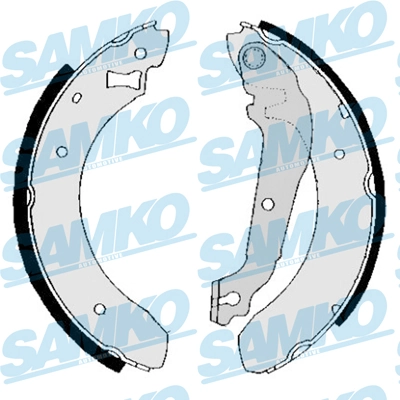 81380B Samko