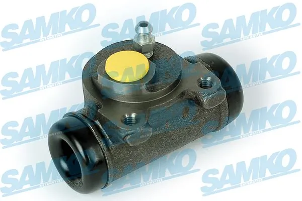 C111203 Samko