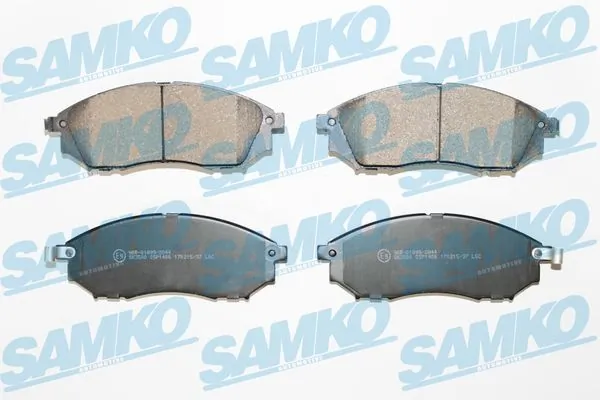 5SP1406 Samko