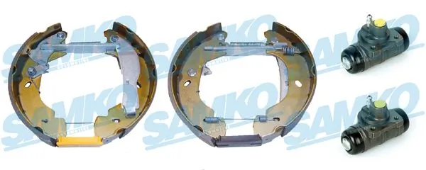KEG321 Samko