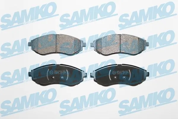 5SP1080 Samko