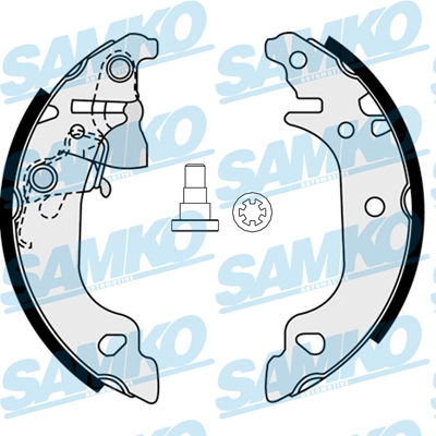 87920 Samko