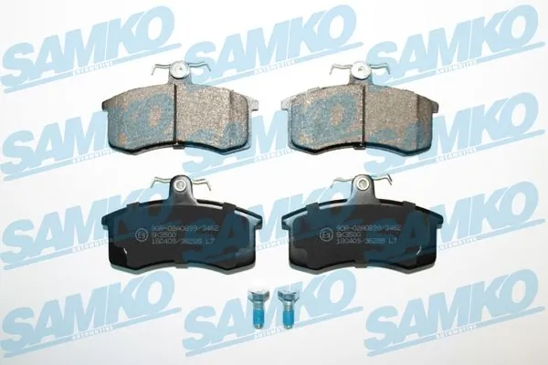 5SP288 Samko