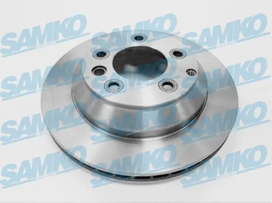P2000V Samko