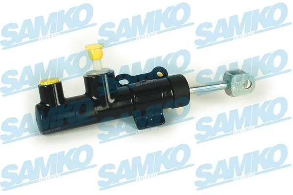 F04876 Samko