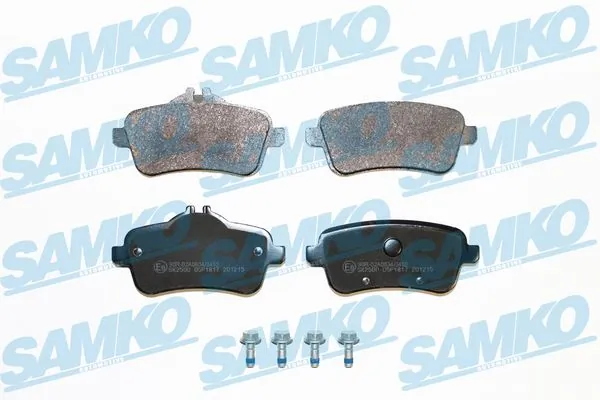 5SP1817 Samko