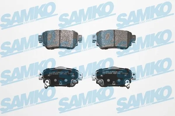 5SP1992 Samko