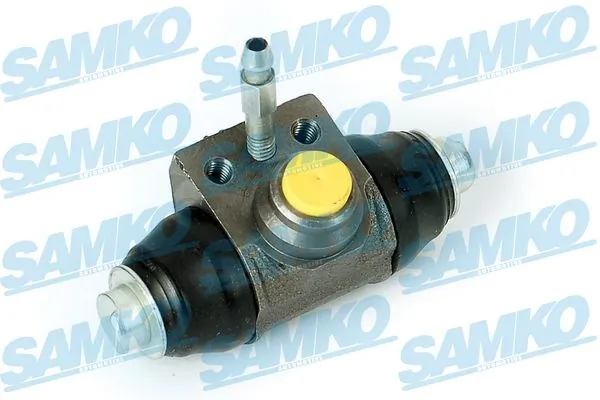 C16931 Samko