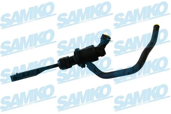 Cilindro mestre de embraiagem Renault DUSTER 1 HS