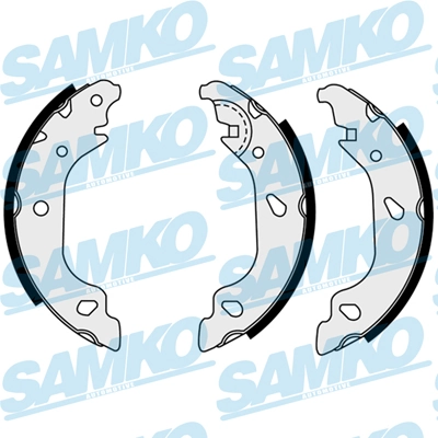 87930 Samko