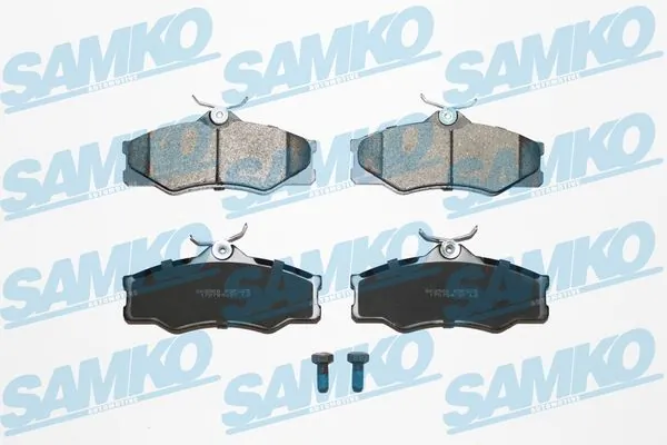 5SP325 Samko