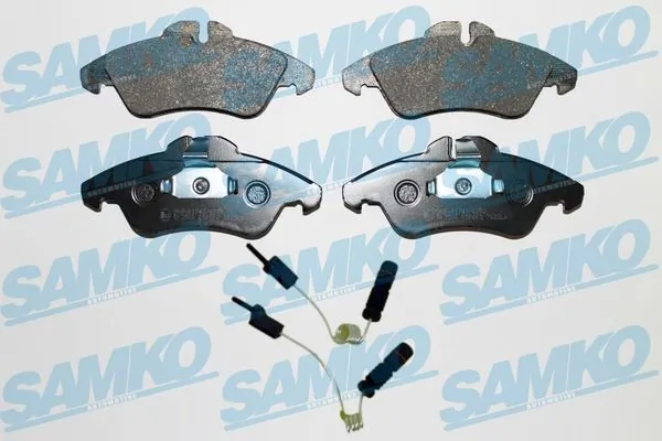 5SP608A Samko