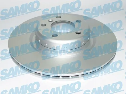 B2088VBR Samko