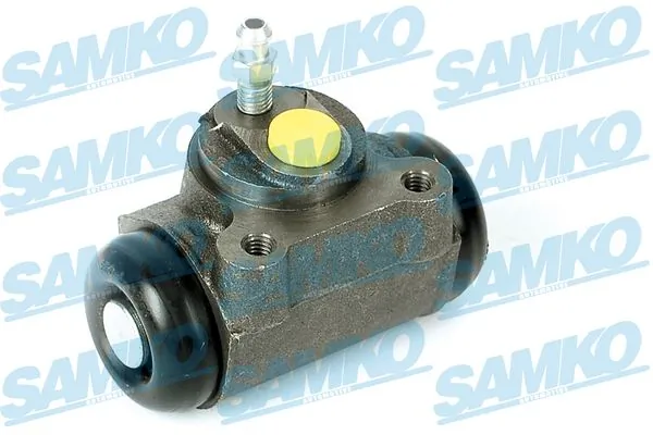C17533 Samko