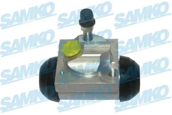 Compre 8550501853 Nissan/Infiniti Cilindro traseiro do freio de rodas de trabalho