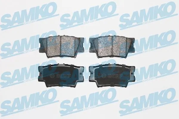 5SP1281 Samko