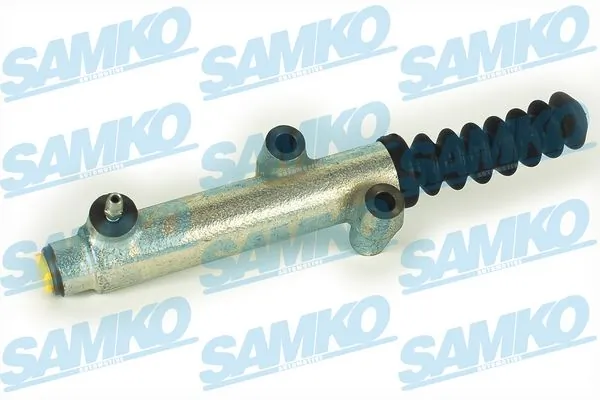 M09395 Samko