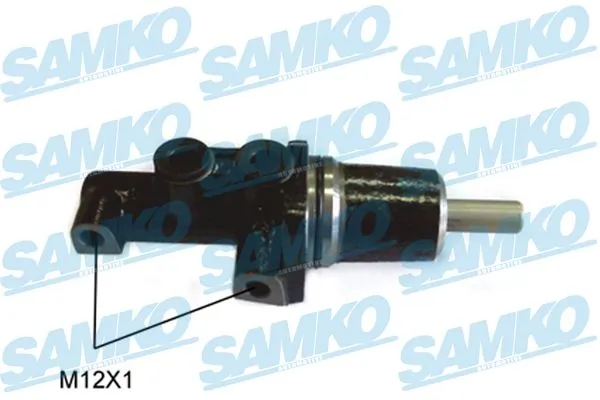 P30353 Samko
