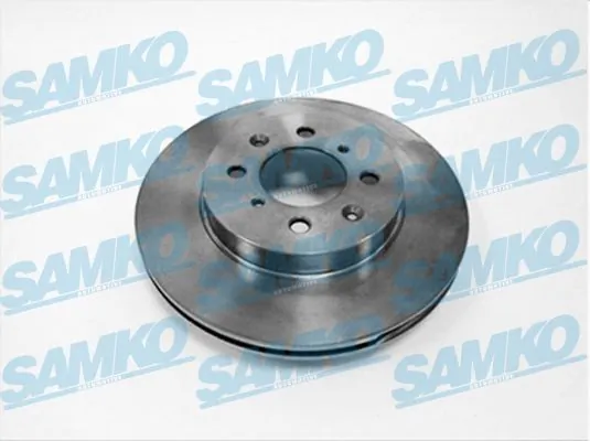 H1271VR Samko