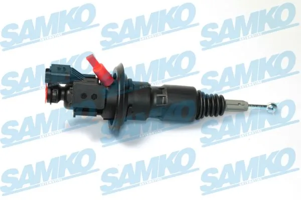 Compre 9830021680 Peugeot/Citroen Cilindro mestre de embraiagem