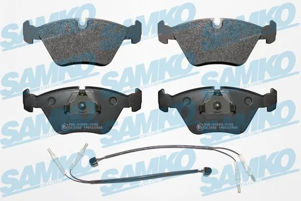 5SP985 Samko